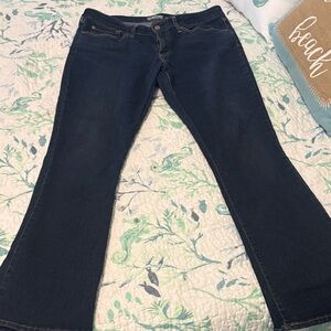 Levi’s Women's Blue Jeans